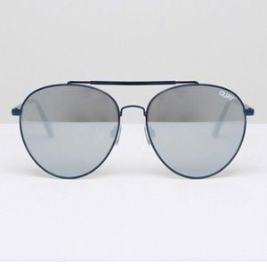 QUAY Sunglasses: Lickety Split